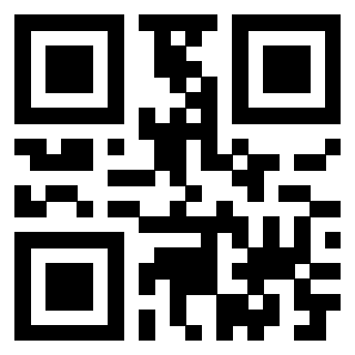 3918787507 QrCode associato