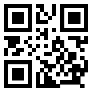 Immagine del QrCode di 3918787509