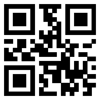 3918787514 - Immagine del QrCode associato