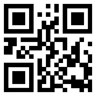 Scansione del Qr Code di 3918787515