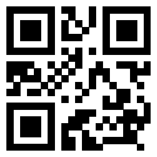3918787516 - Immagine del QrCode associato