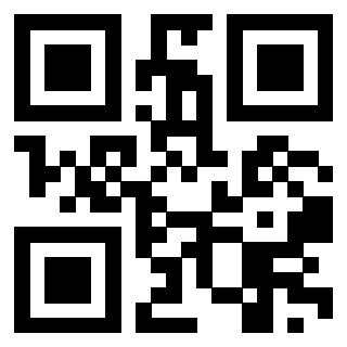 Scansione del QrCode di 3918787517