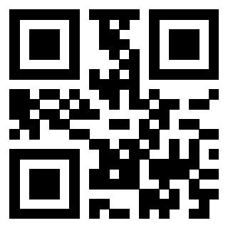 Il QrCode di 3918787518