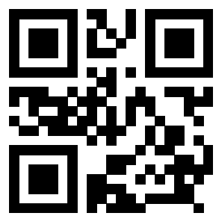 Immagine del QrCode di 3918787520