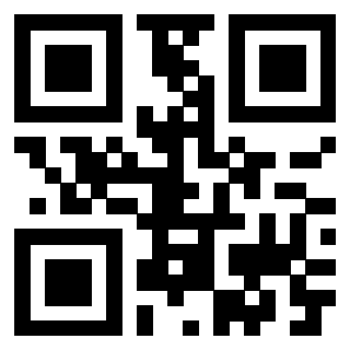 Scansione del Qr Code di 3918787522