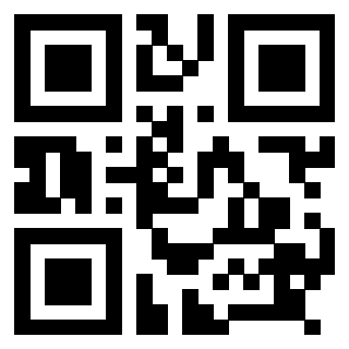 Scansione del Qr Code di 3918787524