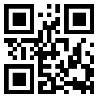 Immagine del QrCode di 3918787527