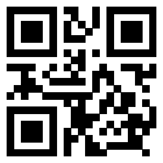 3918787528 - Immagine del Qr Code associato