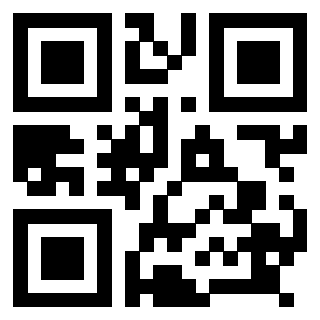 3918787530 - Immagine del Qr Code associato