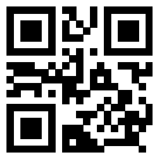3918787531 Qr Code associato