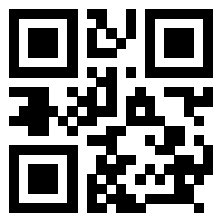 3918787532 - Immagine del QrCode associato