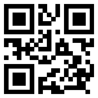 3918787533 - Immagine del QrCode
