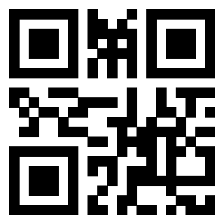 Il QrCode di 3918787537
