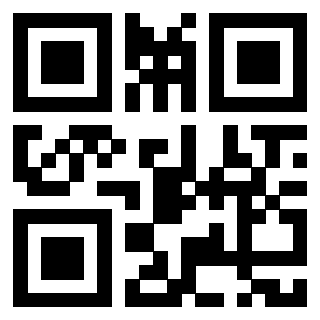 3918787539 QrCode associato