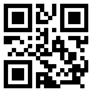 Immagine del QrCode di 3918787542