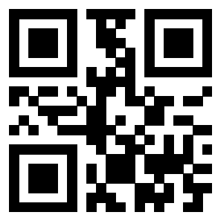 3918787548 - Immagine del QrCode associato