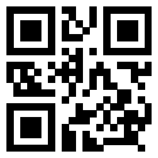 3918787551 Qr Code associato