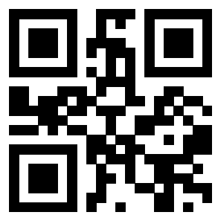 3918787552 Qr Code associato