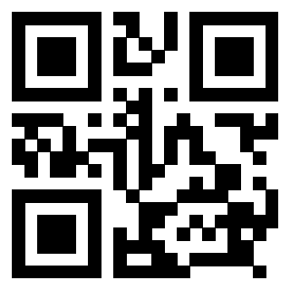 Immagine del Qr Code di 3918787554