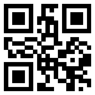 3918787556 - Immagine del QrCode associato