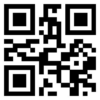3918787557 - Immagine del QrCode associato