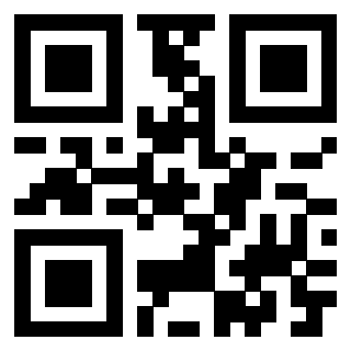 Scansione del QrCode di 3918787559