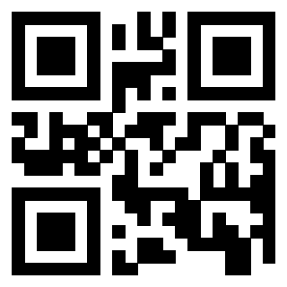 Il QrCode di 3918787563