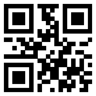 3918787565 QrCode associato