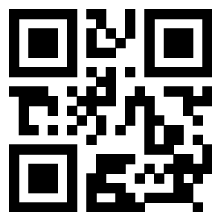 Il Qr Code di 3918787566