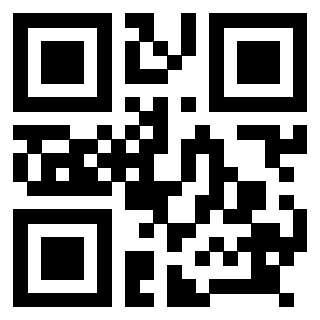 Immagine del QrCode di 3918787568
