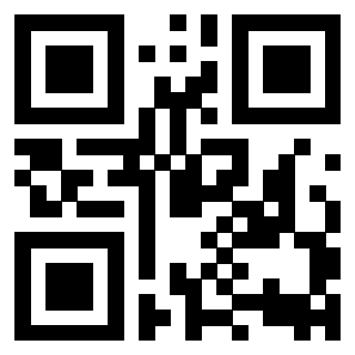 Scansione del Qr Code di 3918787570