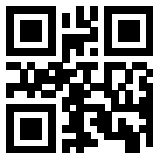 Scansione del QrCode di 3918787573