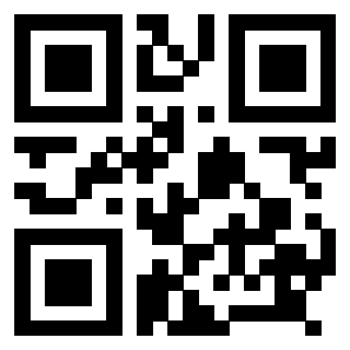 Il Qr Code di 3918787575