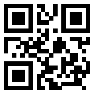 3918787577 Qr Code associato