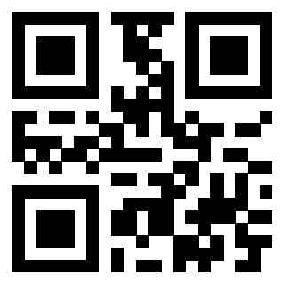 Il Qr Code di 3918787579