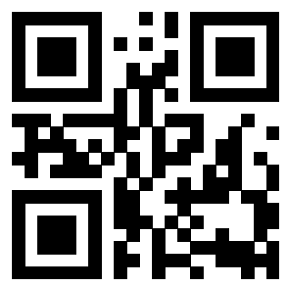 3918787582 - Immagine del QrCode associato
