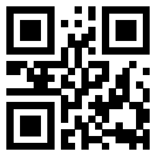 Il Qr Code di 3918787583