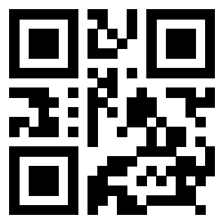 3918787584 - Immagine del QrCode associato