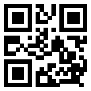 Il Qr Code di 3918787586