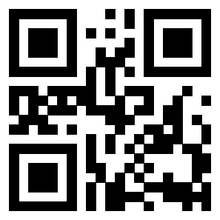 Immagine del Qr Code di 3918787590