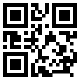 Immagine del Qr Code di 3918787592