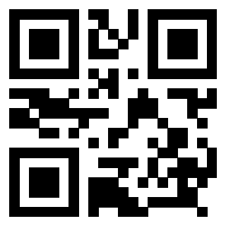 3918787593 - Immagine del Qr Code associato
