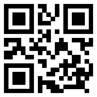 Il Qr Code di 3918787595
