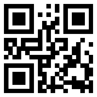 3918787599 - Immagine del Qr Code associato