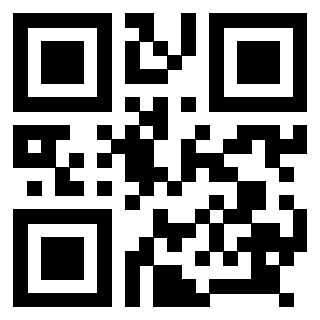 Immagine del Qr Code di 3918787601