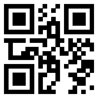 Scansione del Qr Code di 3918787604