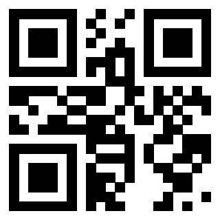 3918787605 - Immagine del Qr Code associato