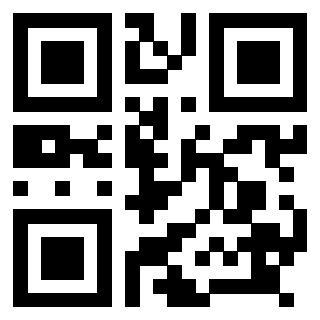 Il QrCode di 3918787610