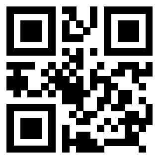 Scansione del Qr Code di 3918787618