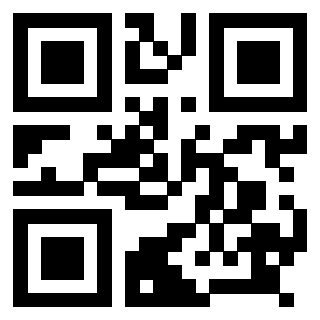 Il Qr Code di 3918787619